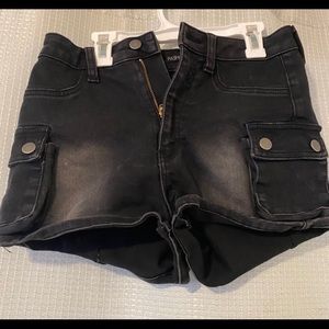 Women’s FashionNova Shorts